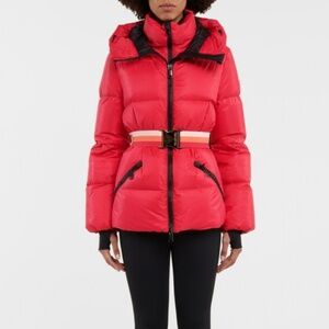 Goldbergh Snowmass Ski Jacket US size 8